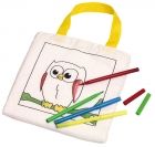 Pencil set  Multi Colour  17 pcs. - 621