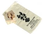 Sidewalk chalk   Street   6pcs. - 502