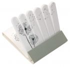 Sidewalk chalk   Street   6pcs. - 192