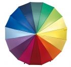 Crayons set  Rainbow   4 colour - 9