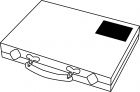 Box of plasticine  Funny Activity  - 618