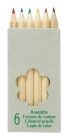 pencil set  Wound Up   beige - 591