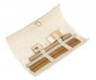 little canvas  brush & easel  - 617