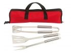 Garden set  kneeler and gloves - 670