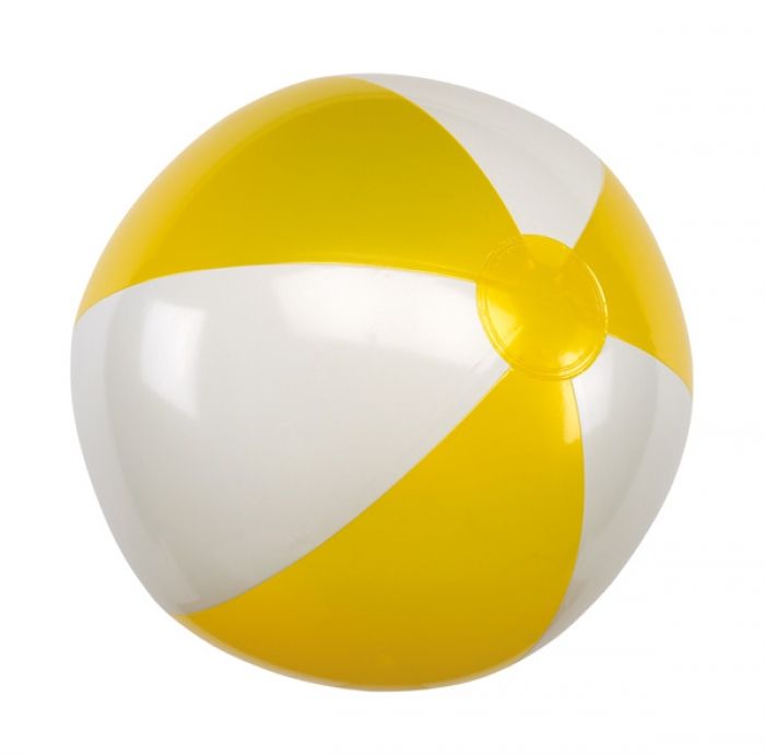 Inflatable beach ball 16   - 1