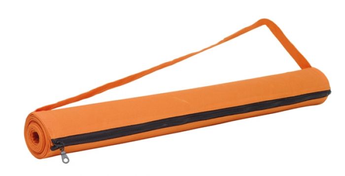 Beachmat  Coast   Orange - 1