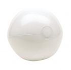 infl.beach ball sol.shiny white - 1