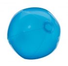 Inflatable beach ball 16  Turquois