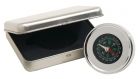 Compass  Navigation  in tin box