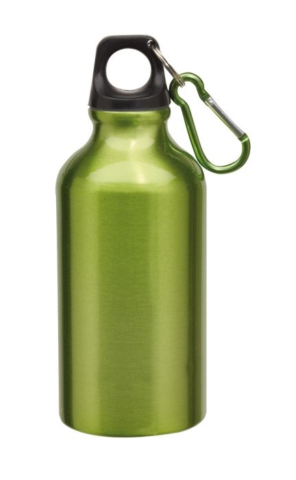 Alu-Drinking bottle  Transit - 1