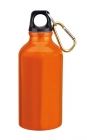 Alu-Drinking bottle  Transit   Red - 5