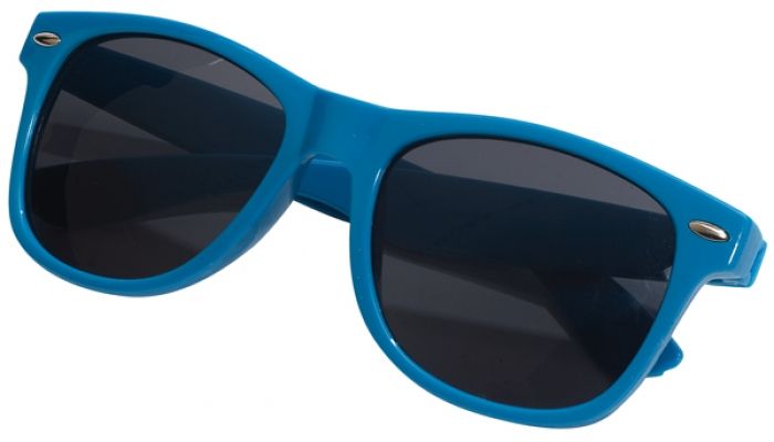 Sunglasses  stylish   blue - 1
