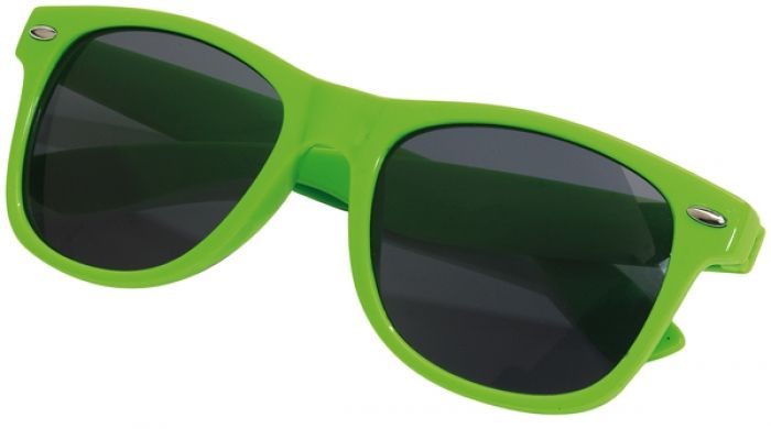 Sunglasses  stylish   green - 1