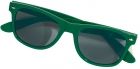 Sunglasses  stylish   green - 9