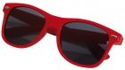 Sunglasses  stylish   red