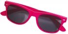 Sunglasses  stylish   red - 11