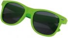 Sunglasses  stylish   orange - 5