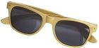 Sunglasses  stylish   gold - 1