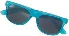 Sunglasses frosted  Popular   blue