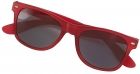 Sunglasses frosted  Popular   red - 1