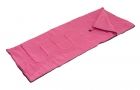 Sleeping bag  bedtime   magenta - 1