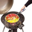 Barbeque grill enamelled  Master  - 492