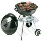 Barbeque grill enamelled  Master  - 1