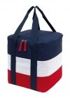 Picnic backpack  4 P.  blue - 74