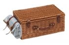 willow picnic basket  Madison - 1
