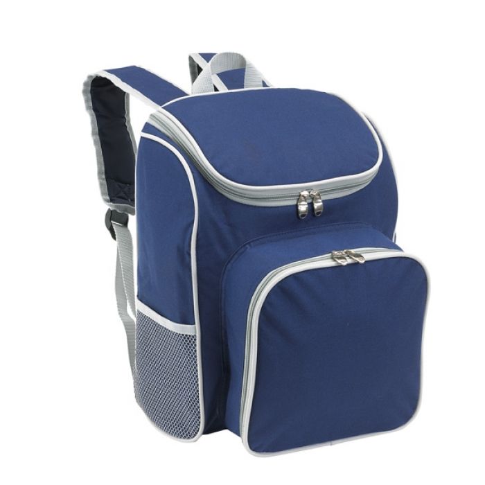Picnic backpack  Outside  blue/ - 1