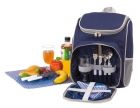 Picnic backpack  Outside  blue/ - 2