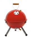 Mini BBQ Grill  Cookout   blue - 4