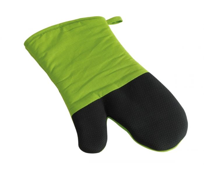 BBQ glove  Stay Cool   light green - 1