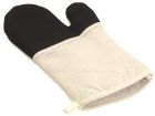 BBQ glove  Stay Cool   black - 3