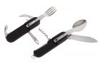 3 pcs. BBQ Set in non woven - 89