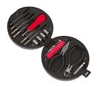 3 pcs. BBQ Set in non woven - 212