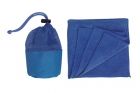 Microfibre Towel in bag  cleaner