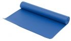 Yoga mat  Karma   blue