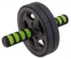 abdominal exercise  fit wheel  - 1