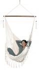 Hanging chair  cotton  nature - 1