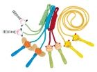 Mini-Bouleset 8 pcs nylon po.600D - 508