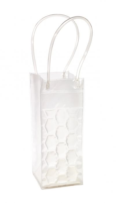Cooler bag  ice cube   tranparent - 1