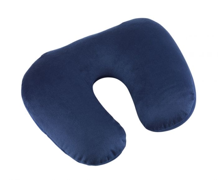 Neck Pillow 2 in 1  turn over - 1