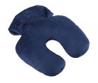 Neck Pillow 2 in 1  turn over - 2