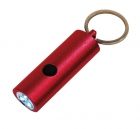 LED lamp  Little Lightening   red - 1