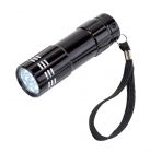 LED flashlight  Powerful 