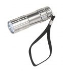 LED flashlight  Powerful  red - 6