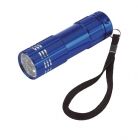 LED flashlight  Powerful  green - 5