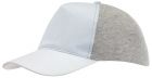 Baseball-Cap  5 Panels with