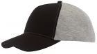 Baseball-Cap  5 Panels with - 8